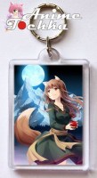 Spice and Wolf 11